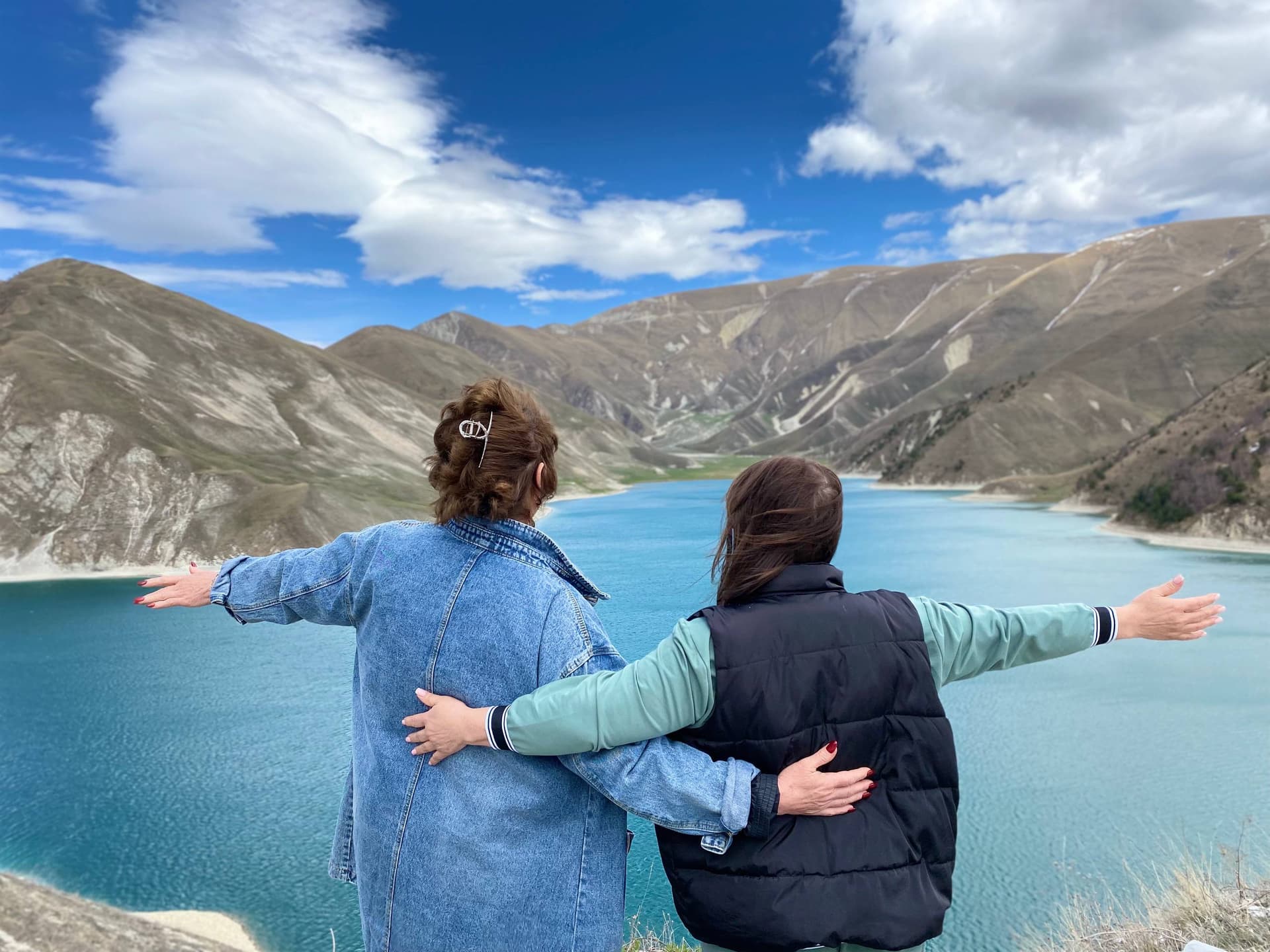 Чечня, Ингушетия, Северная Осетия 3 дня - фото 3