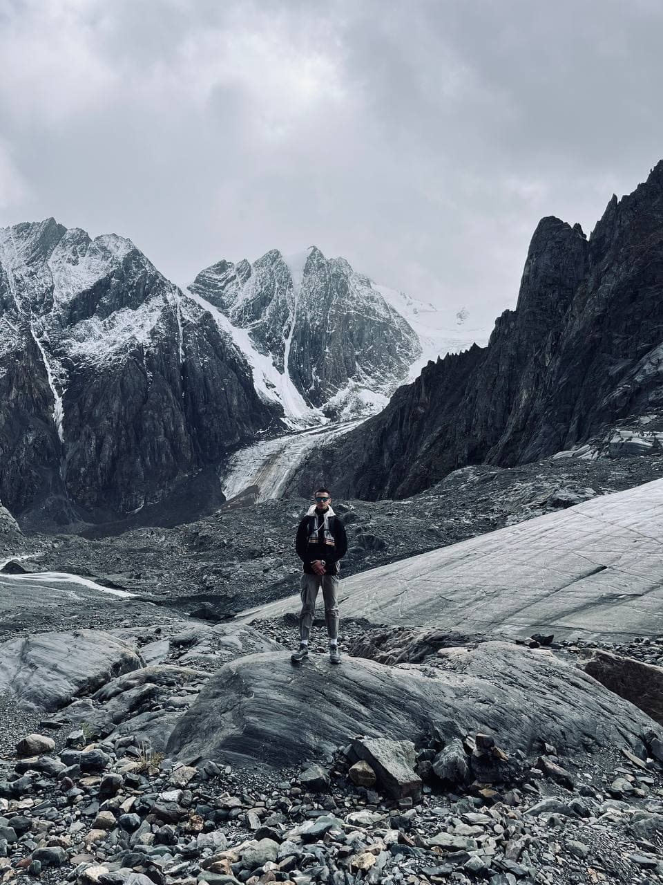 Тропы Алтая - фото 3