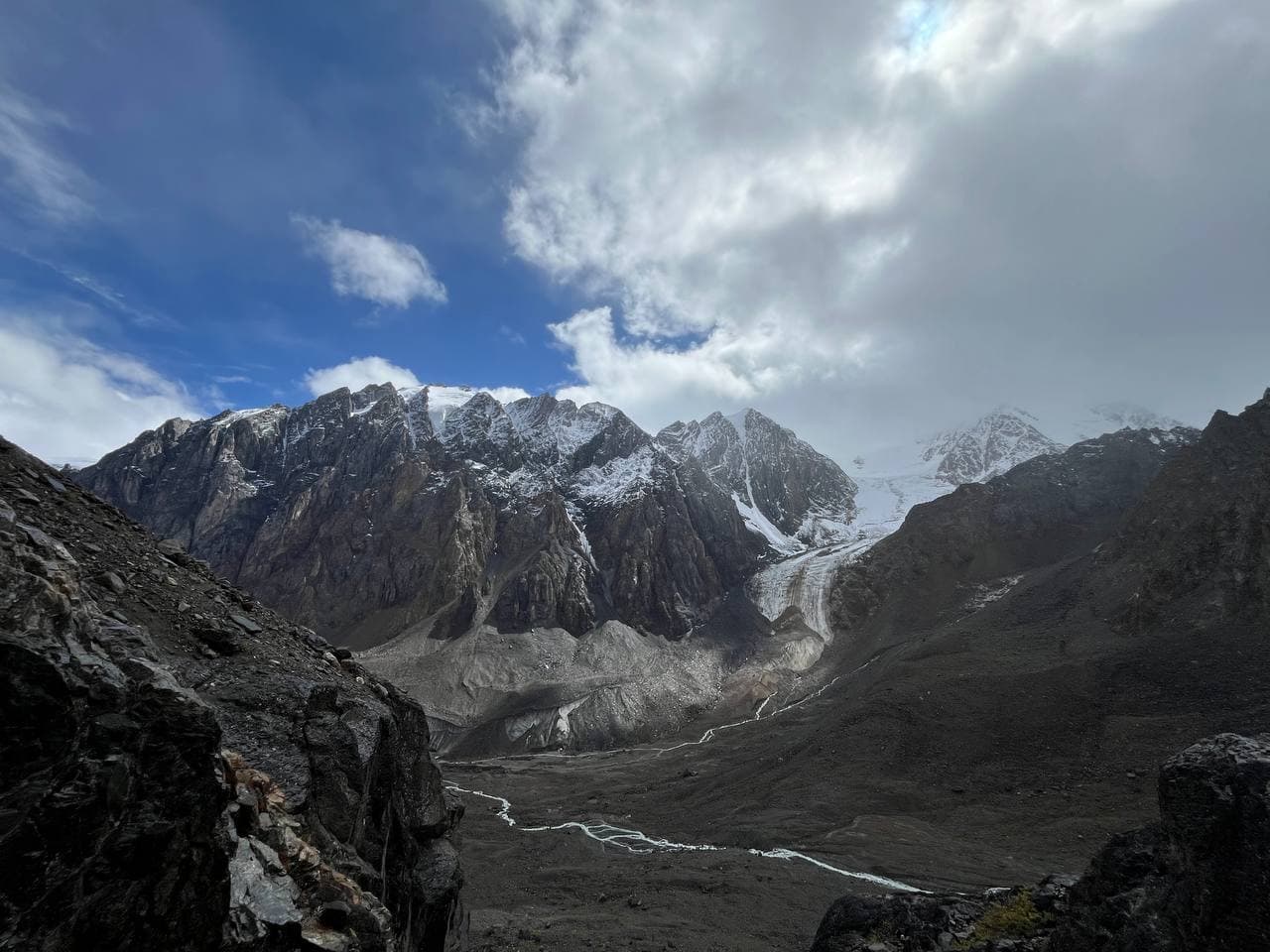 Тропы Алтая - фото 5