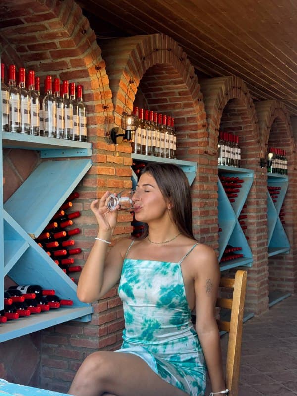 Грузия 5 дней