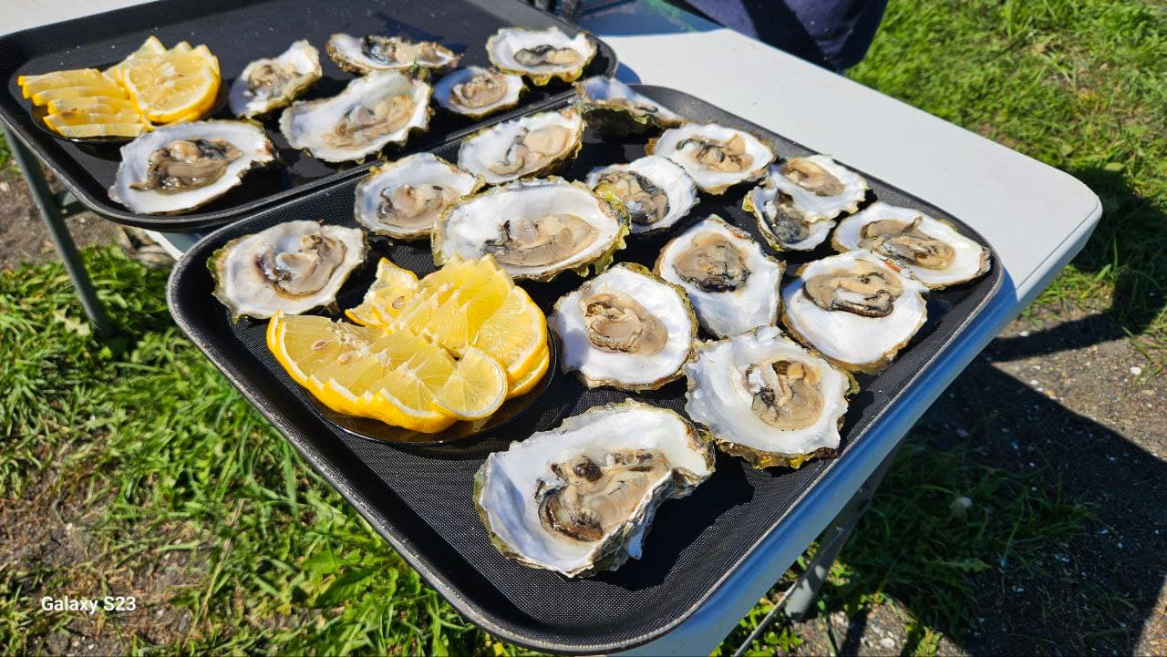 Маяк Анива и Лагуна Буссе