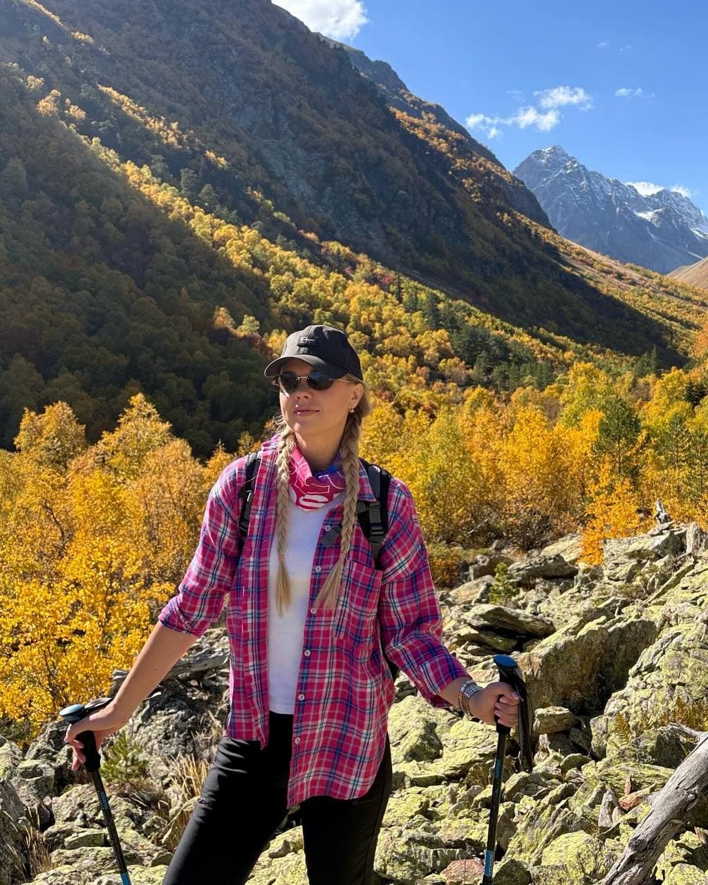 Анастасия П.