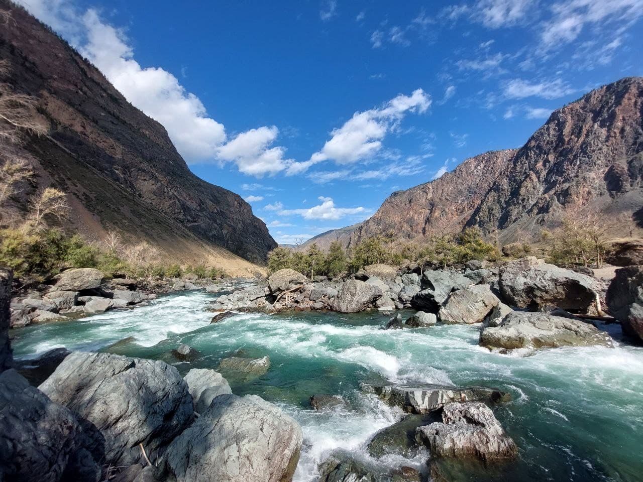 "Топ-7 красот Алтая", полное погружение в красоту - фото 1
