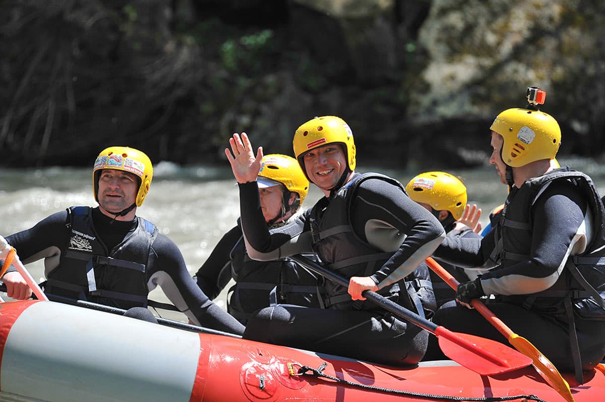 Активный тур в Адыгею - фото 6