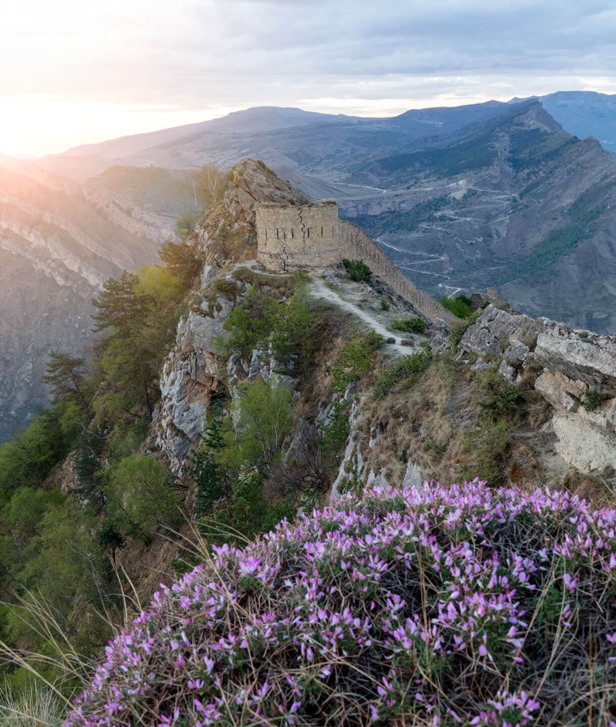 Тур Наследие Дагестана 5 дней/4 ночи