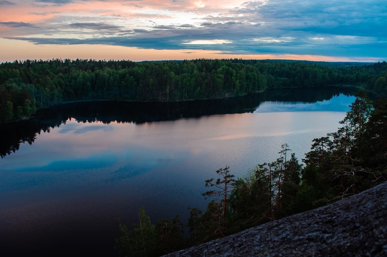 Собираемся и идём тропой Хошимина