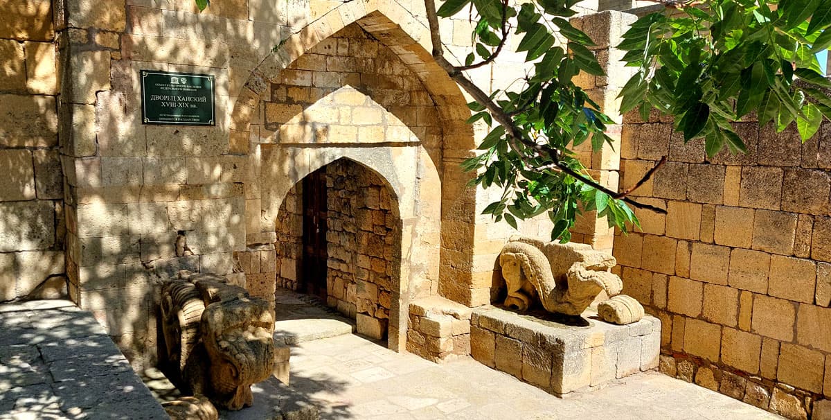 Путешествие в Дагестан - фото 4