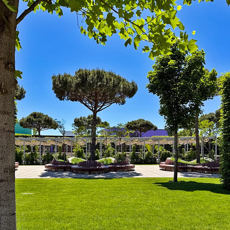 Треккинг в Горячем Ключе - фото 1