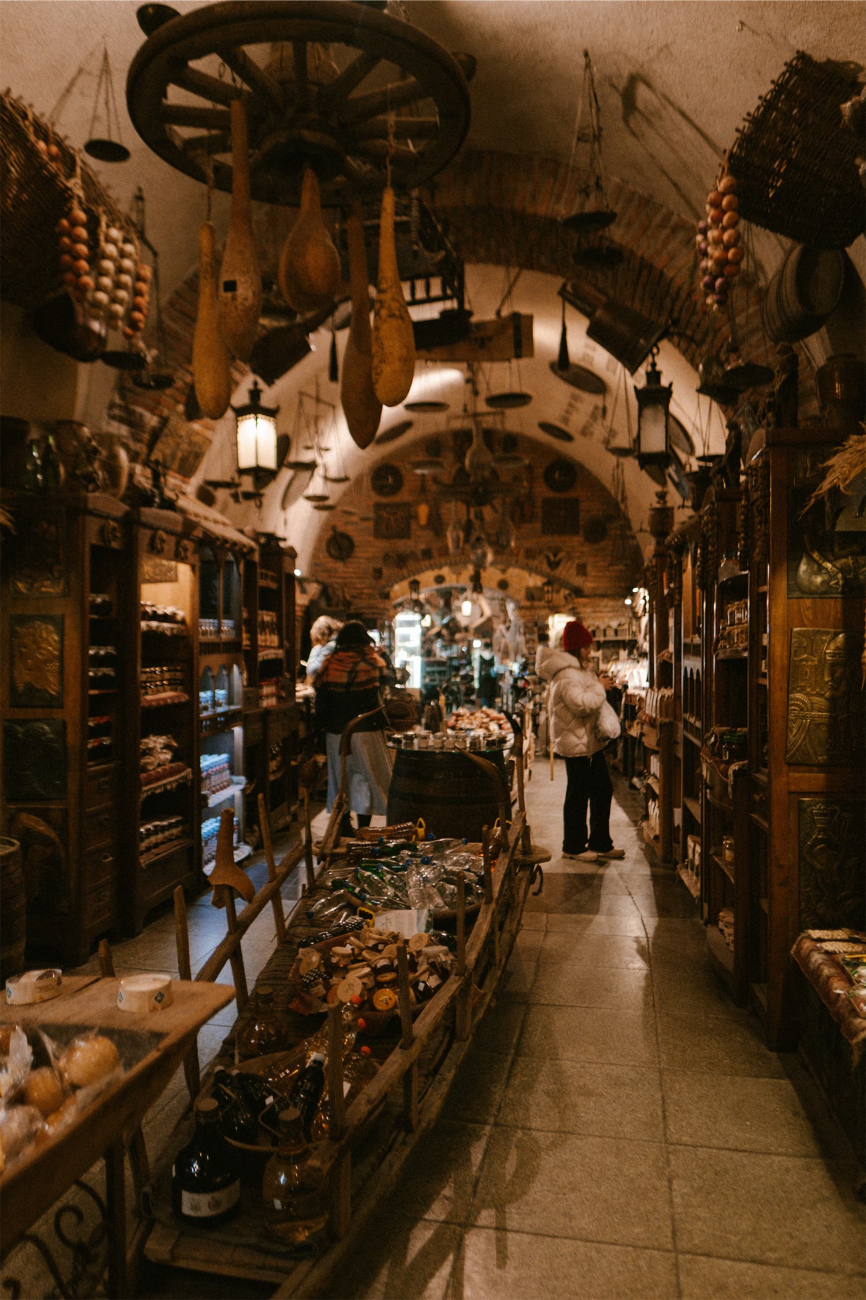 Через всю Грузию с комфортом: Тбилиси, Батуми и Кахетия - фото 8