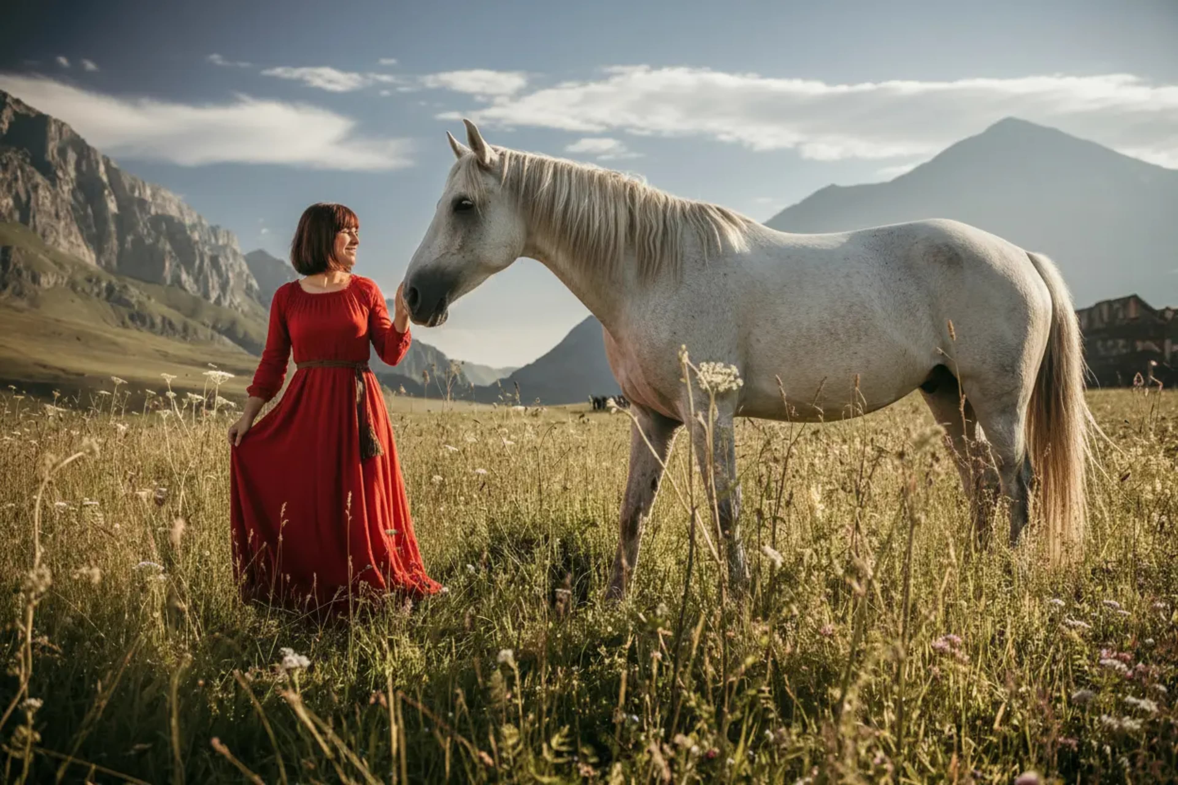 Северная Осетия за 5 дней: от величественных гор до древнего наследия - фото 2