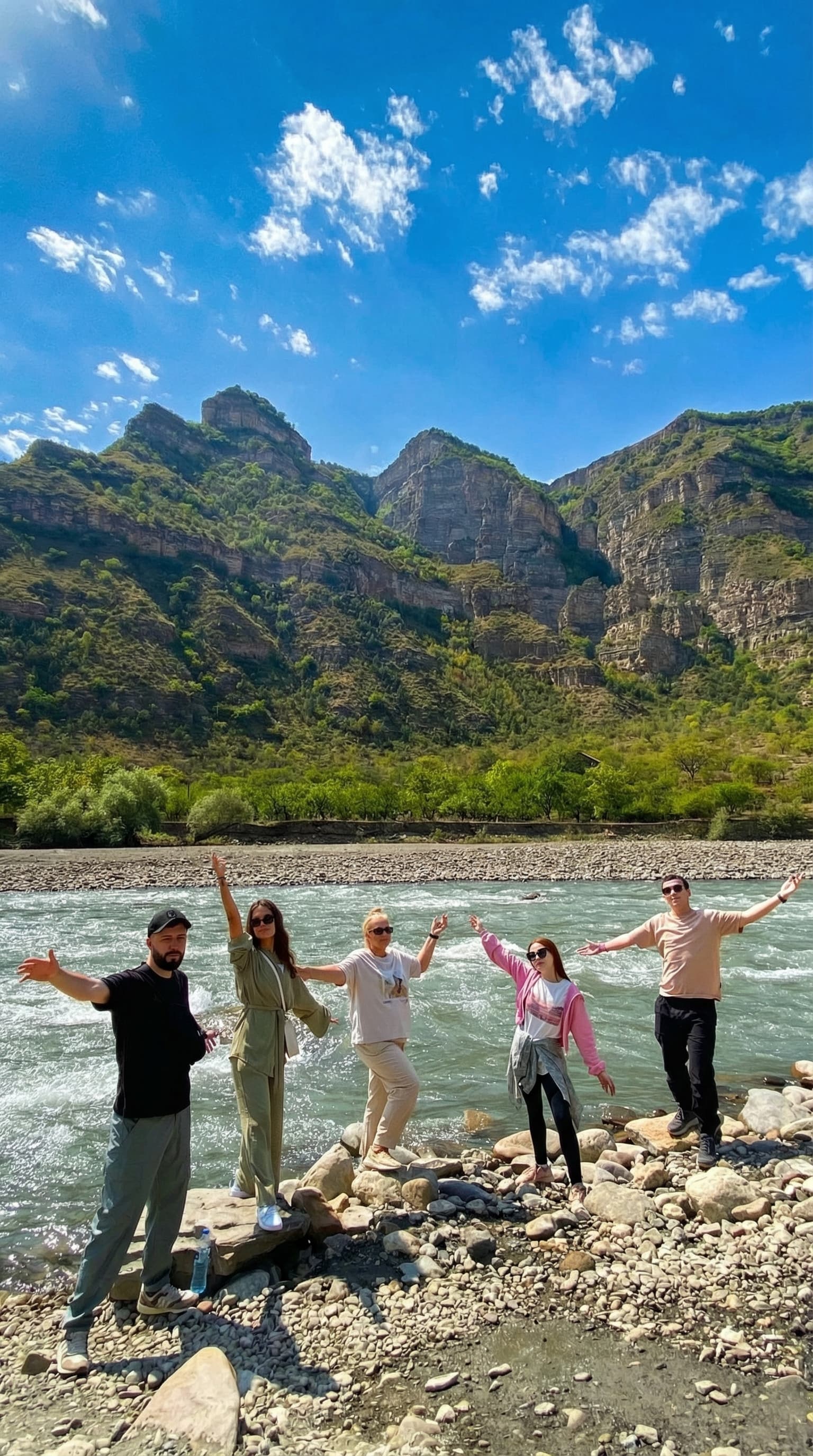 Северная Осетия за 5 дней: от величественных гор до древнего наследия - фото 9