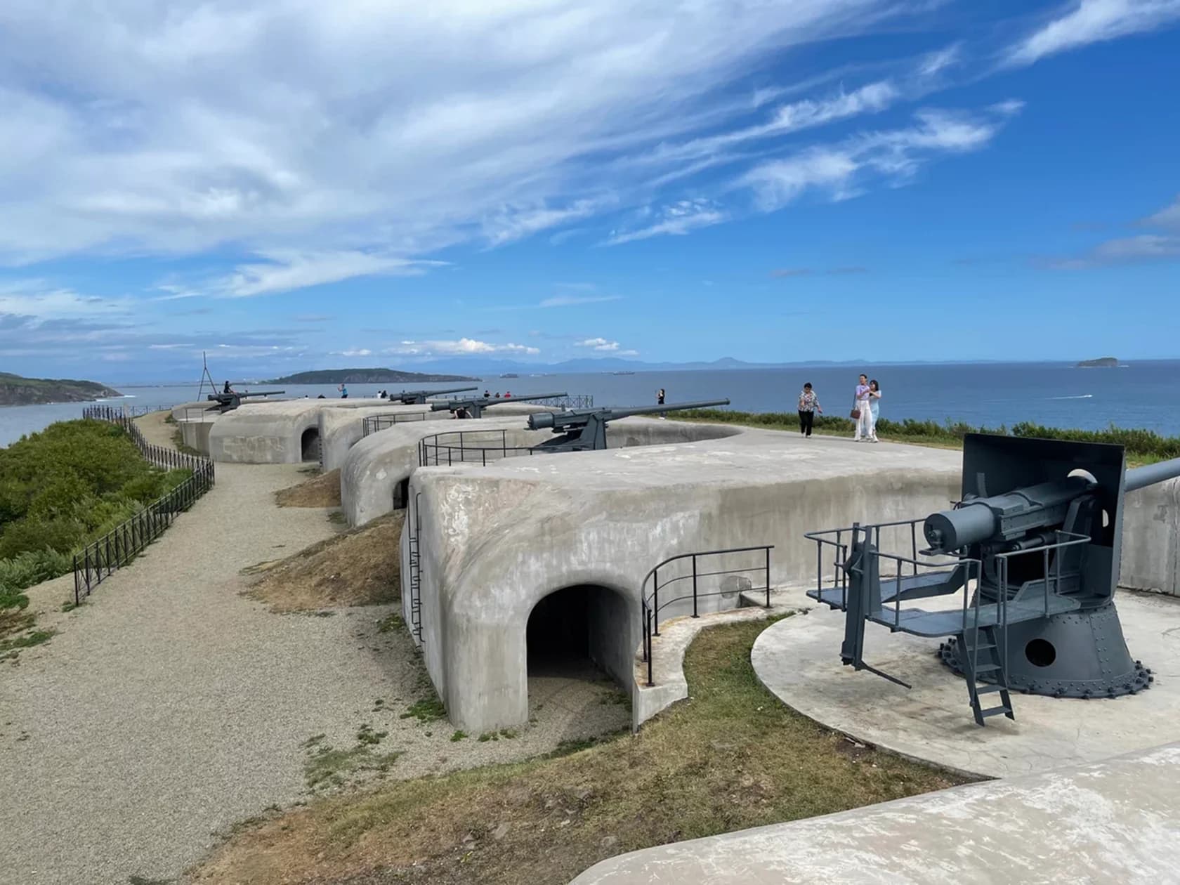 Программа экскурсии