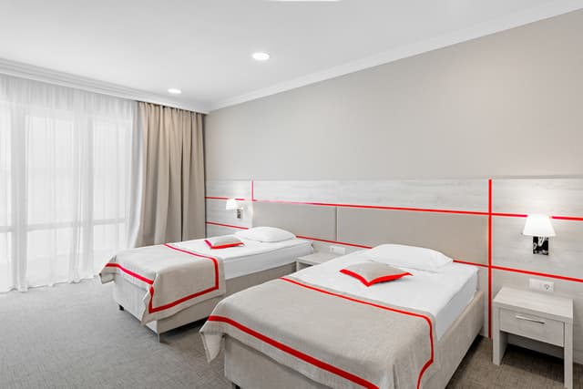 Отель 3 г. Петропавловск-Камчатский