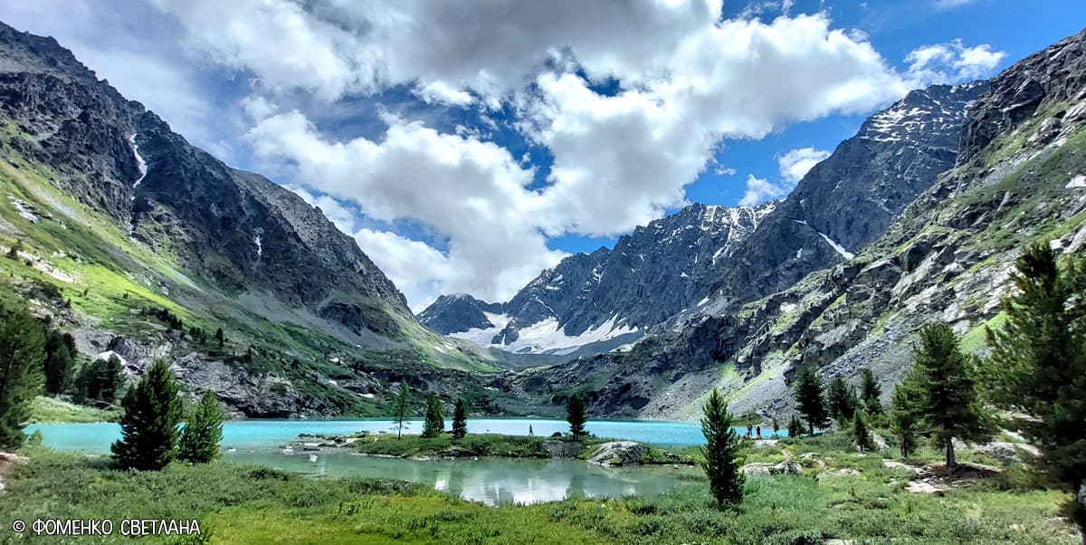 Путешествие на Алтай. 25 локаций за 8 дней - фото 10