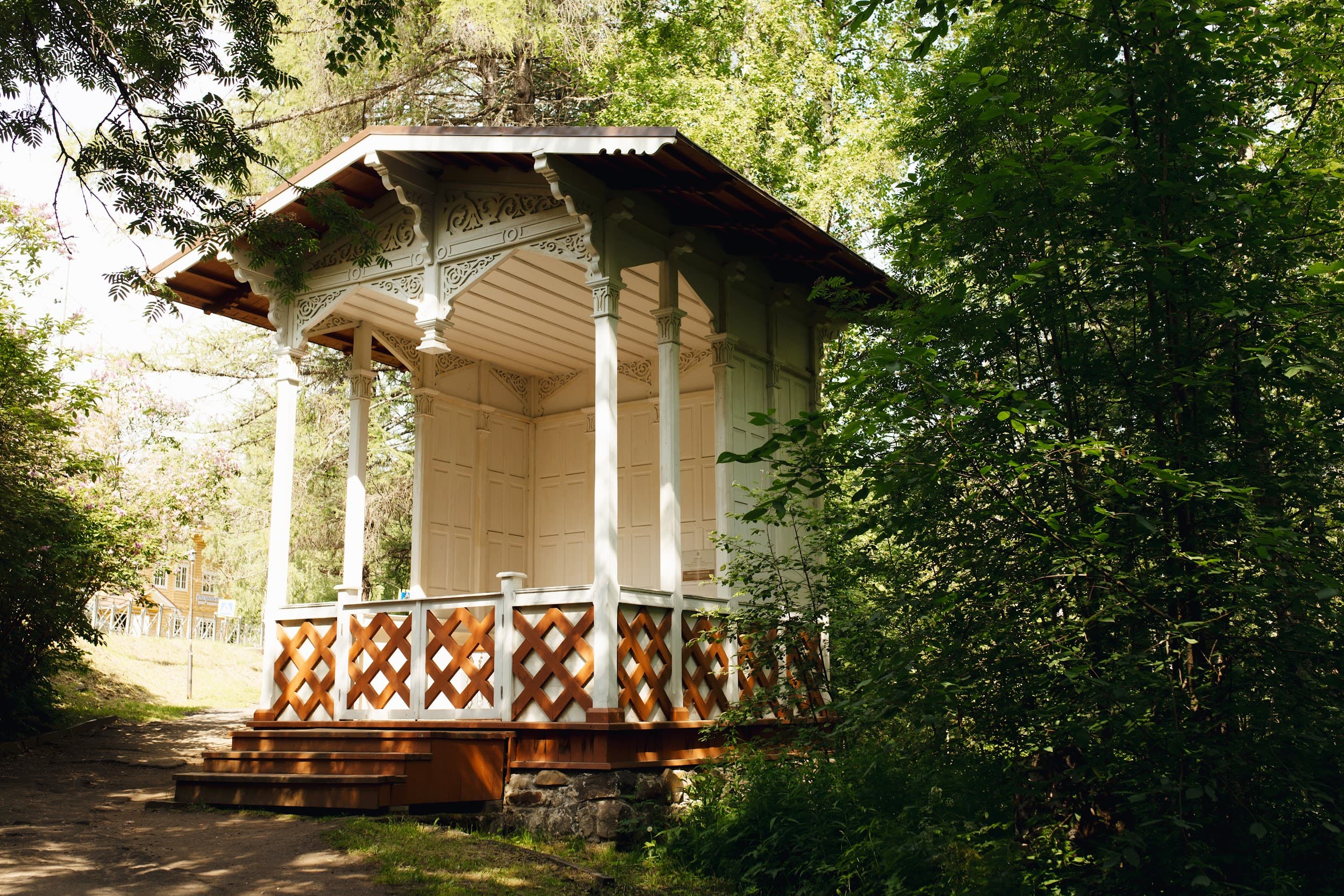 НА 2 ДНЯ В КАРЕЛИЮ! - фото 6