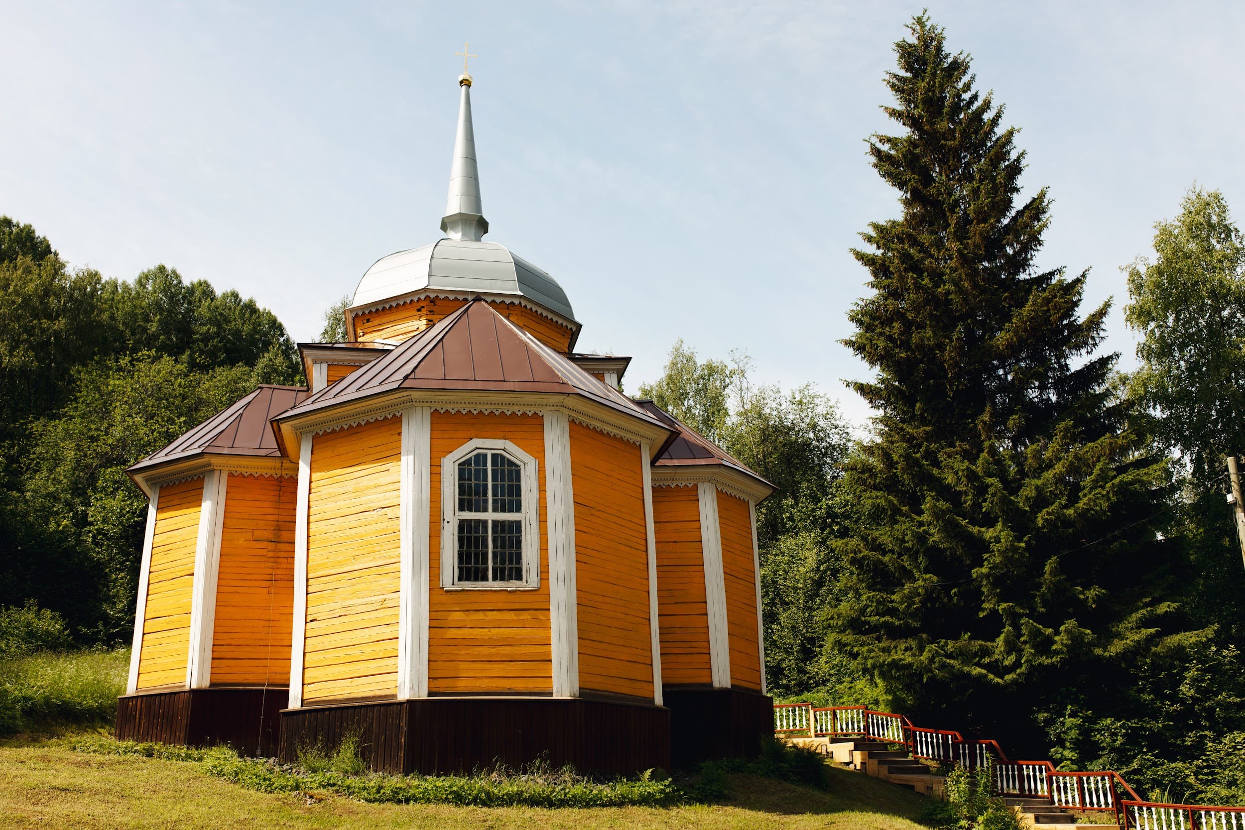 НА 2 ДНЯ В КАРЕЛИЮ! - фото 8