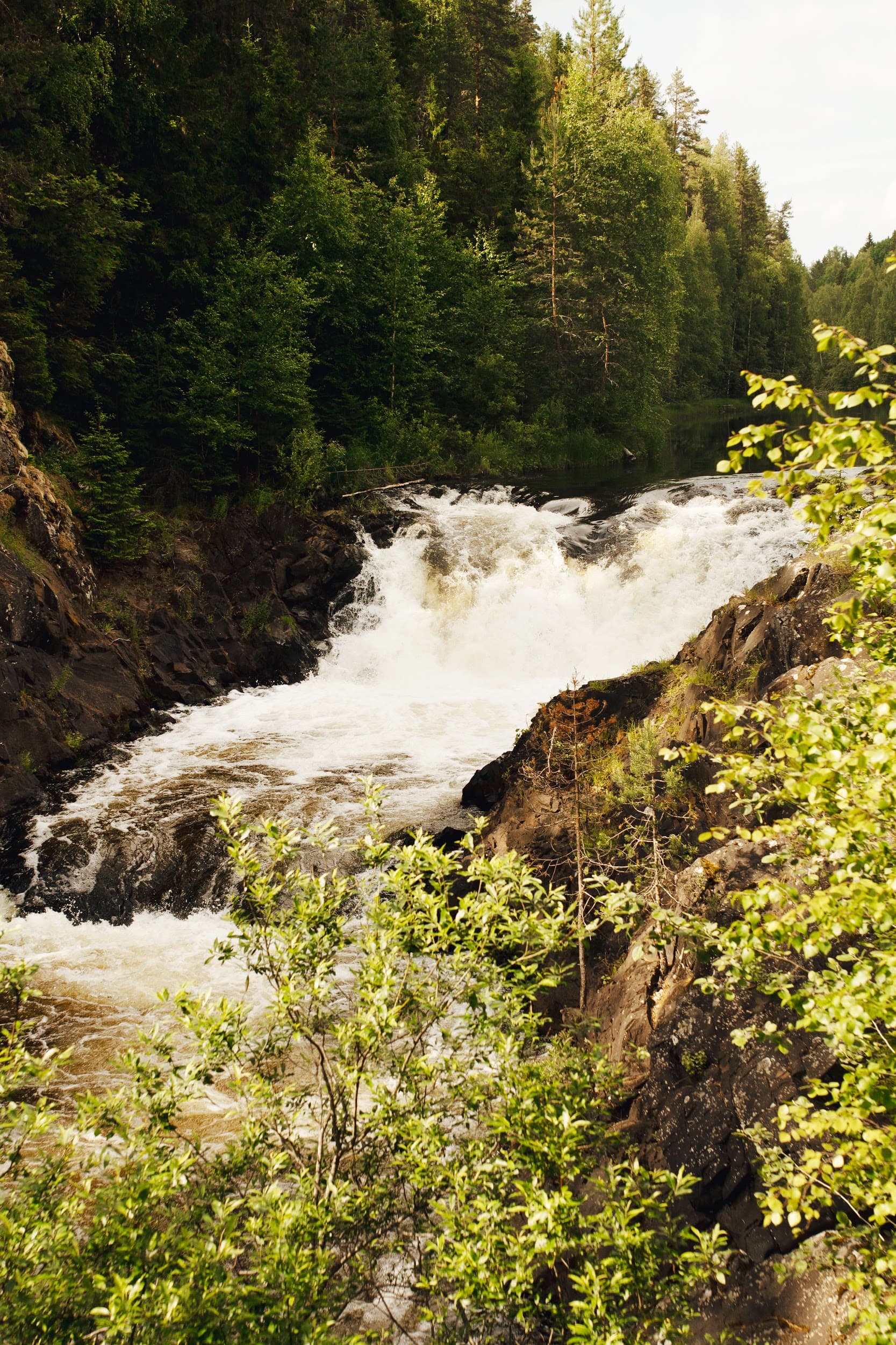 НА 2 ДНЯ В КАРЕЛИЮ! - фото 9