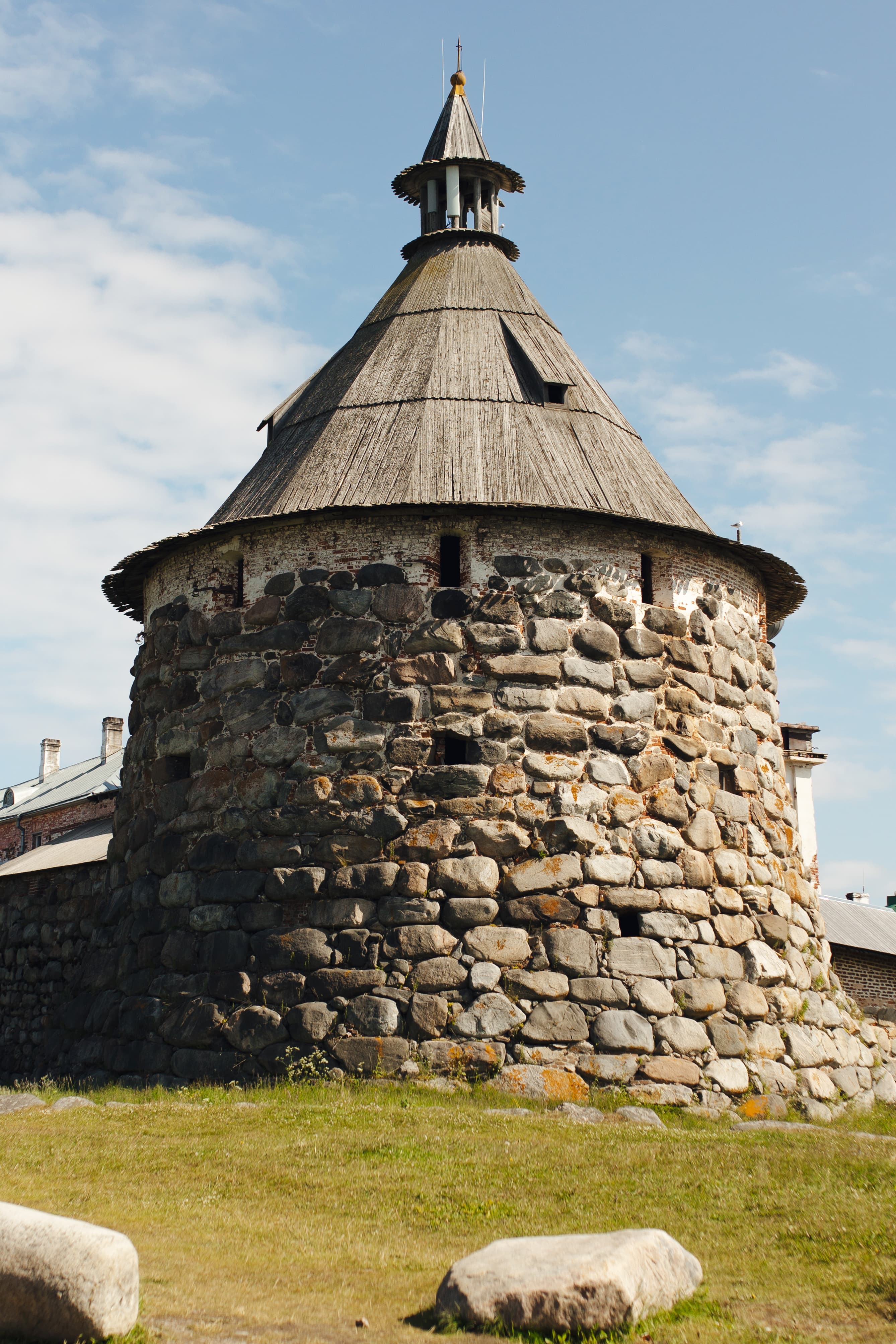 Соловки на 3 дня из Москвы