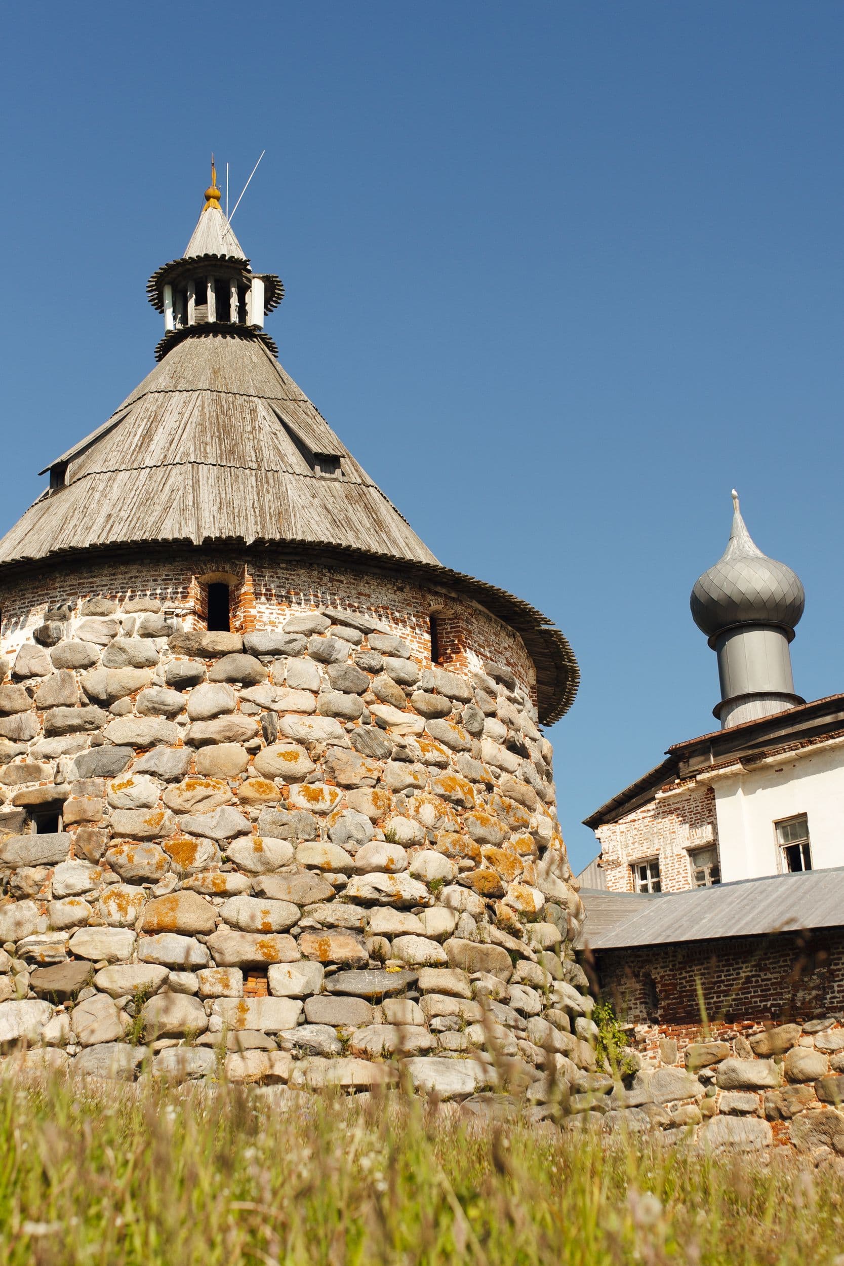 Соловки на 3 дня из Москвы - фото 5