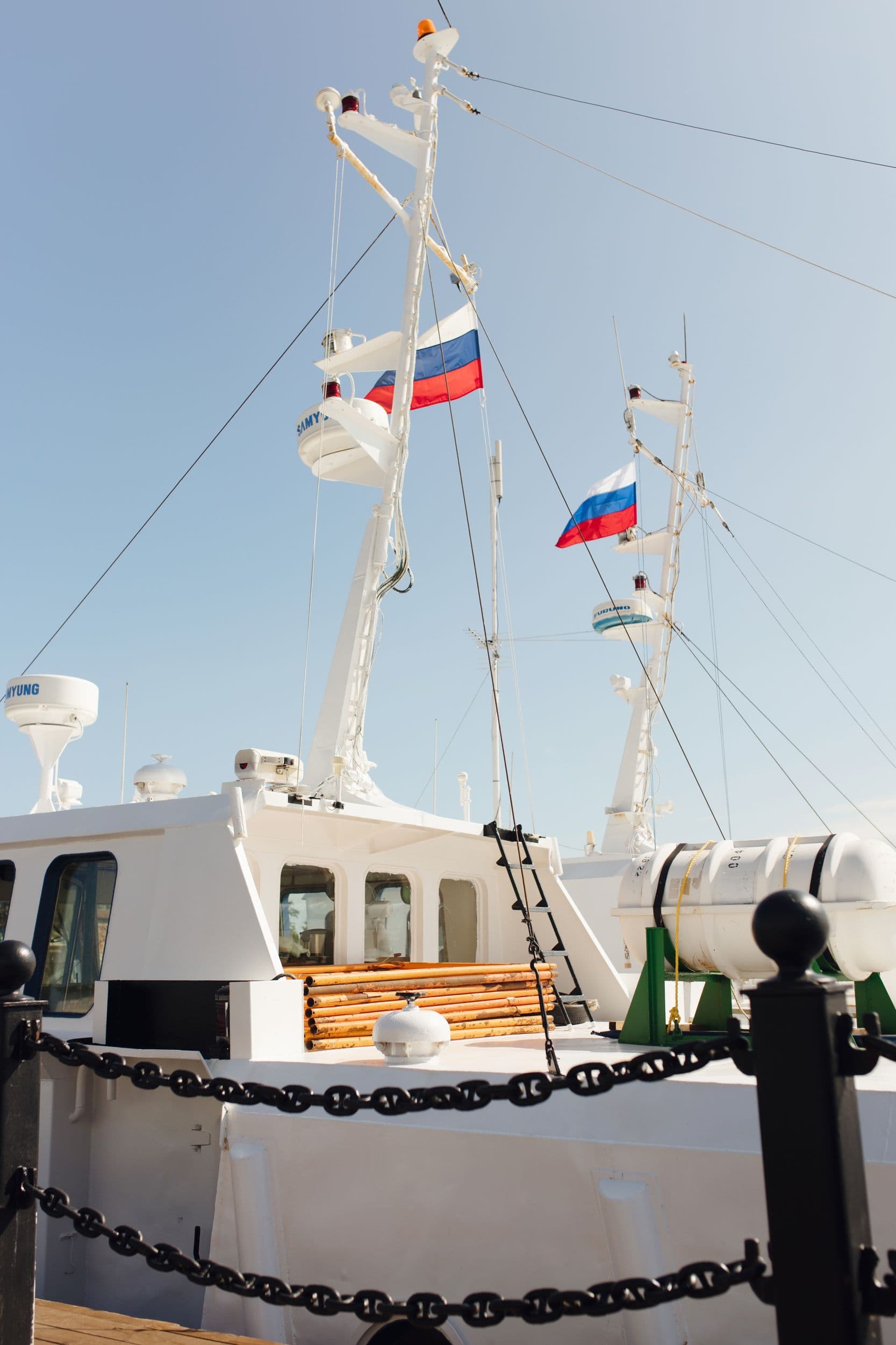 Соловки на 3 дня из Москвы - фото 3