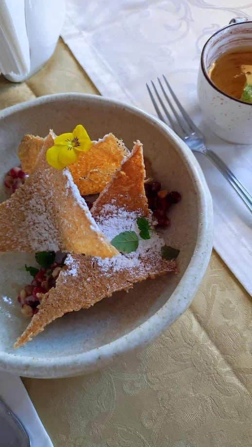 Душевный девичник в Костроме и Плёсе - фото 5