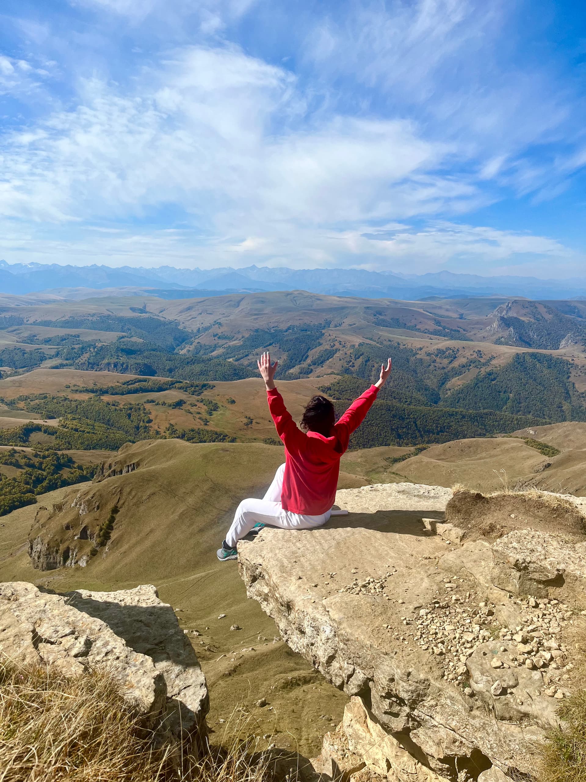 Кисловодск, Бермамыт и Джилы-Су - фото 5