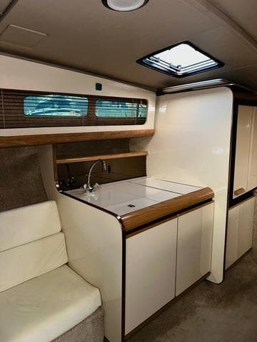 Маршрут морской прогулки