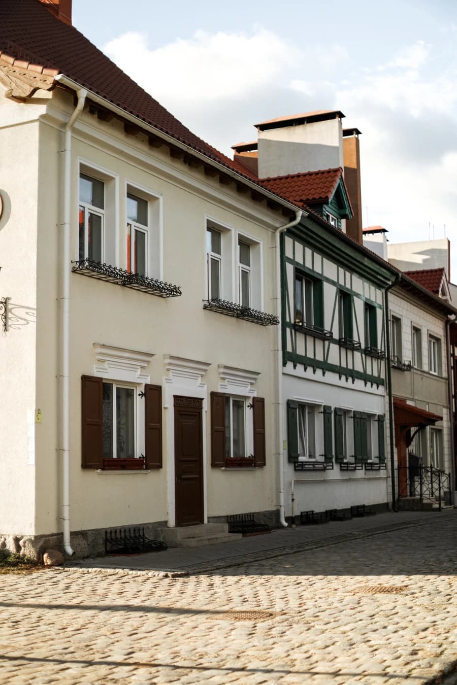 В старинные Гердауэн и Инстербург! Мир Патефонов, баварской деревушки и красивейших зданий! - фото 3