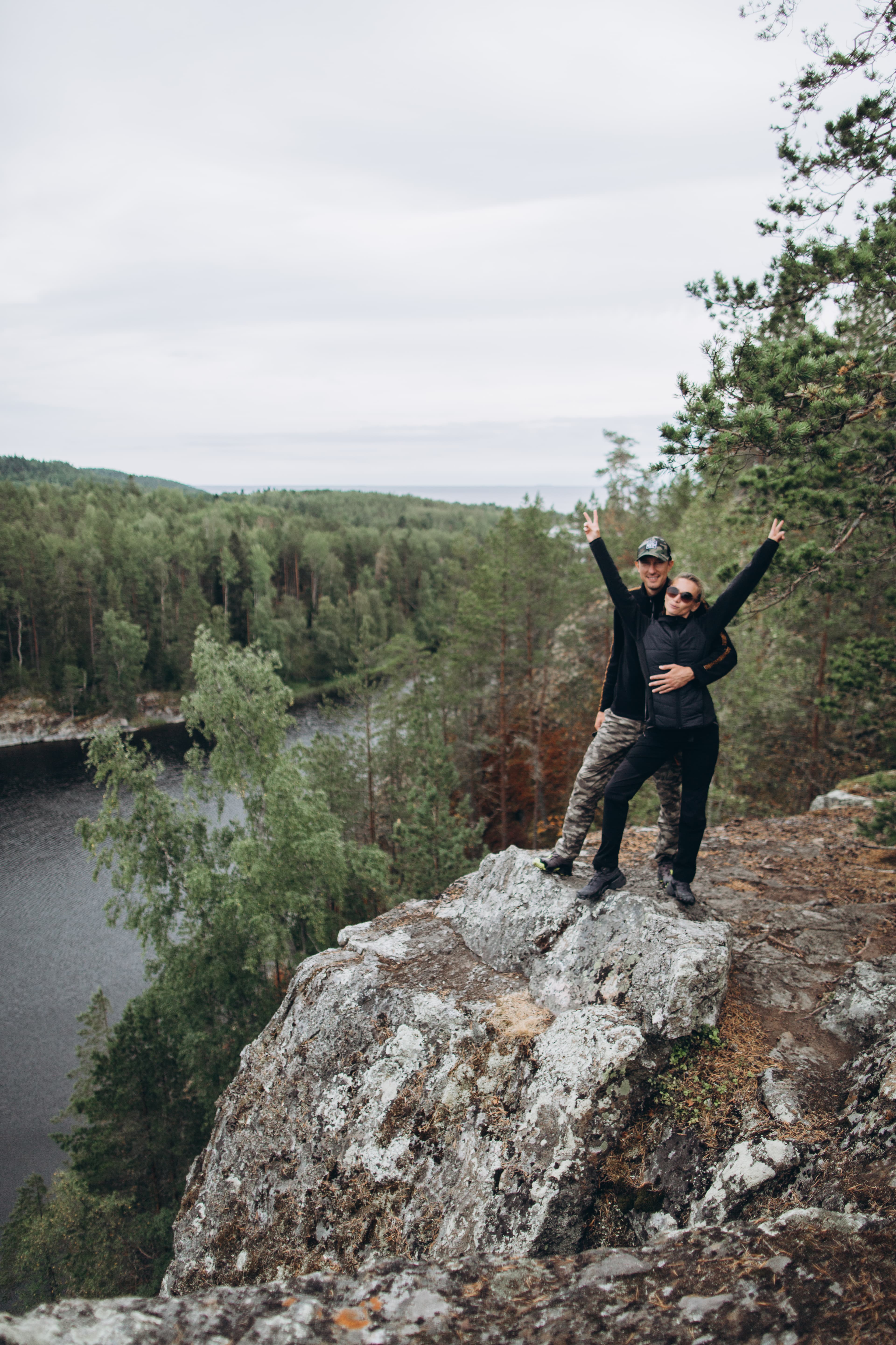 ВЕЛИКАЯ ЛАДОГА. Лето 2026 - фото 9