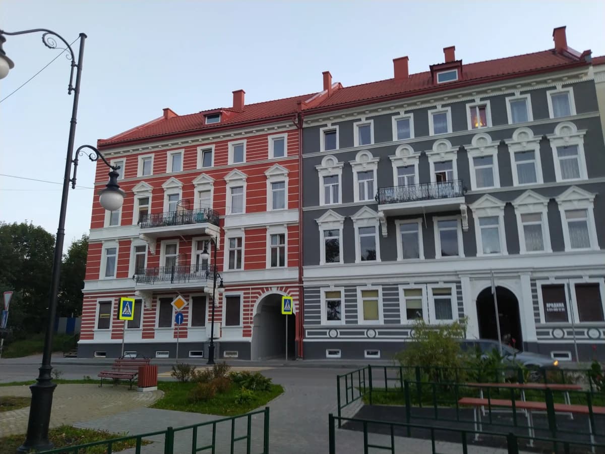 Индивидуальное путешествие в Инстербург и Тильзит: знакомство и детали. Однодневный тур - фото 6