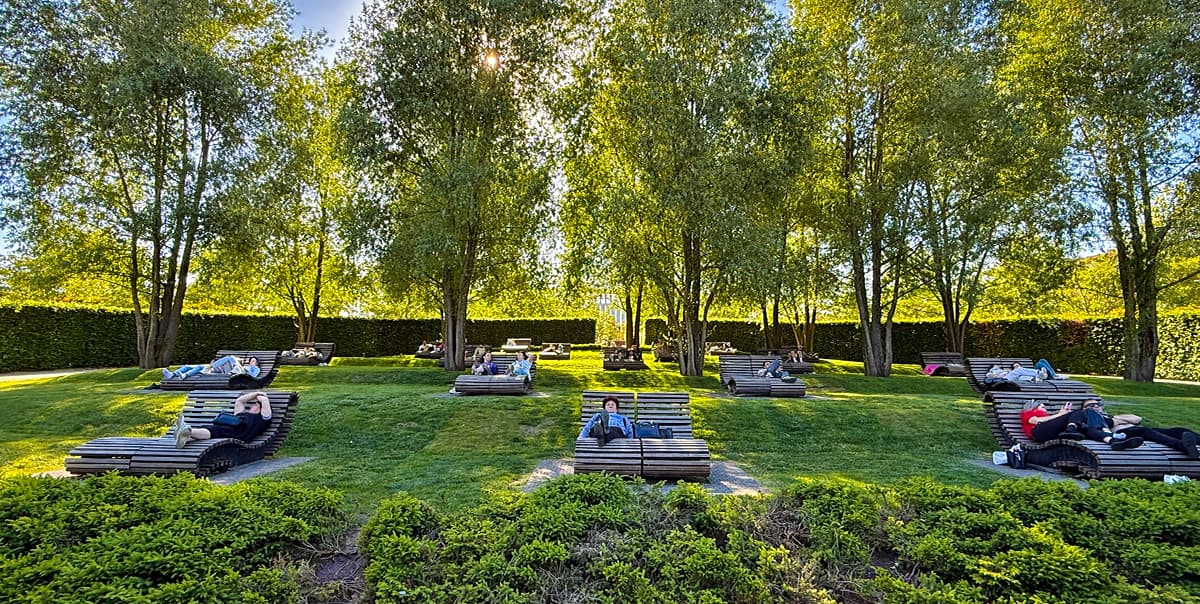 Треккинг в Горячем Ключе - фото 9