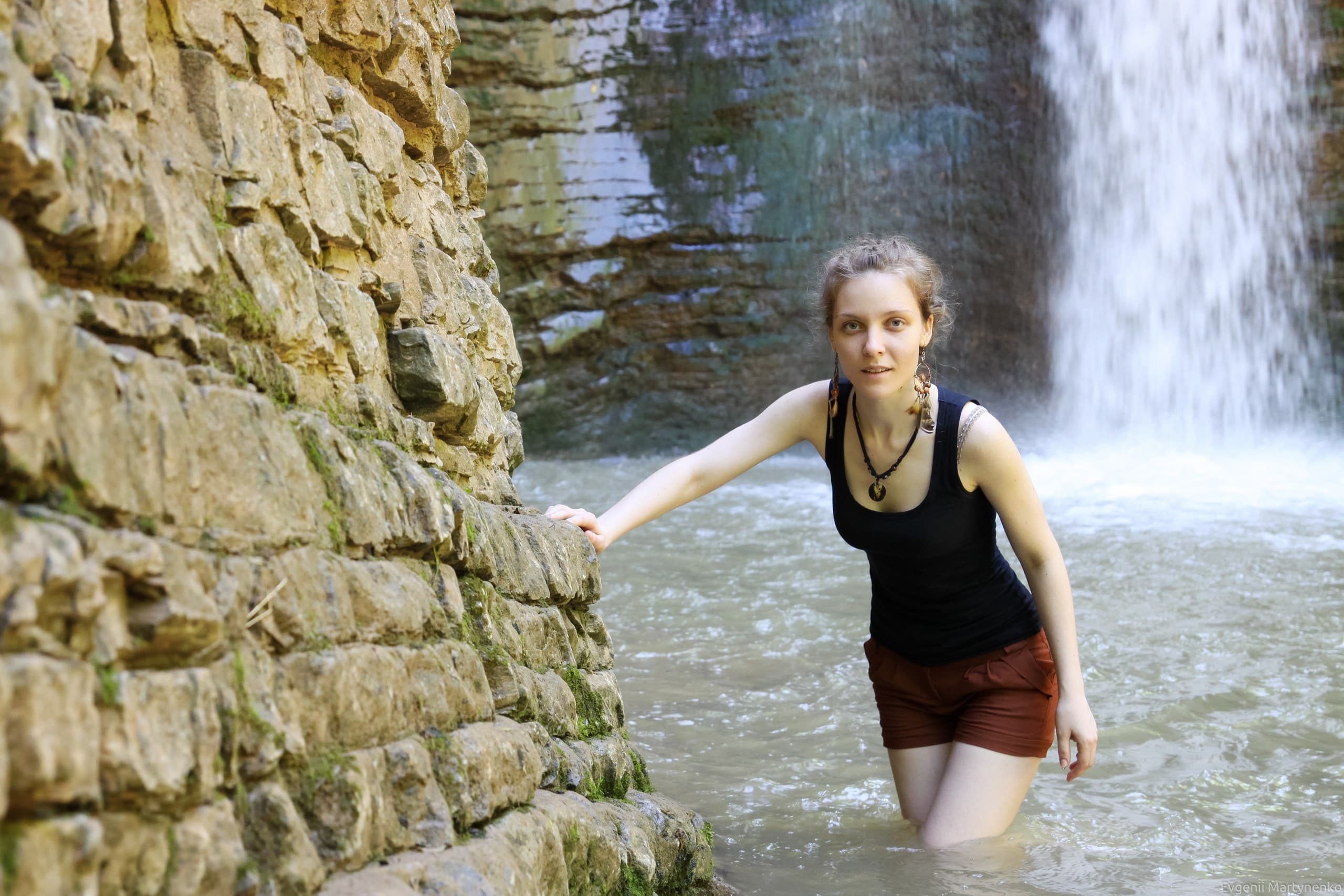 Встреча в Краснодаре. Рафтинг по реке Белая. Интереснейшие места Адыгеи