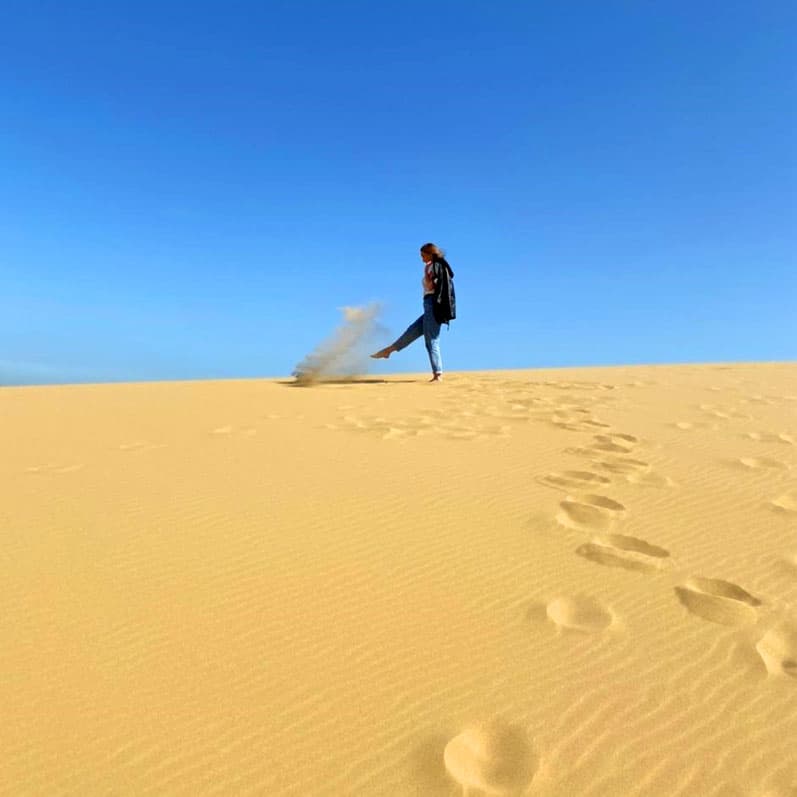 Путешествие в Дагестан - фото 1