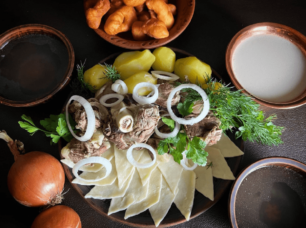 Тур «Калмыцкий Новый год» 5 дней / 4 ночи - фото 3