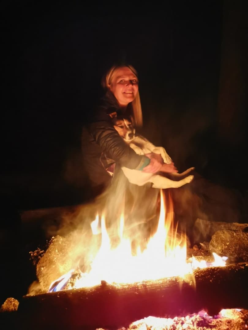 Собираемся и идём тропой Хошимина