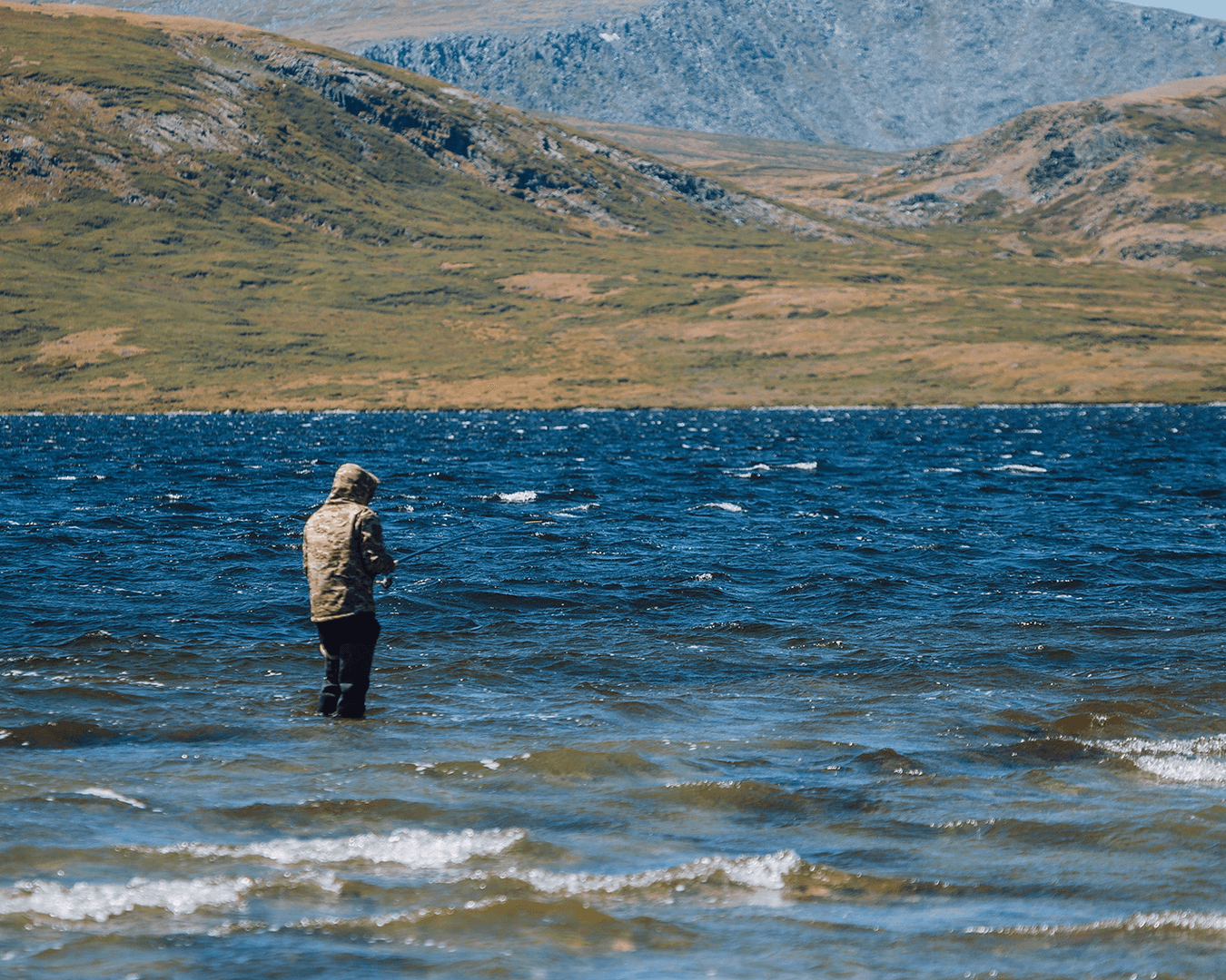 Легендарное алтайское плато Укок на авто! Экспедиция в центр Евразии. - фото 7