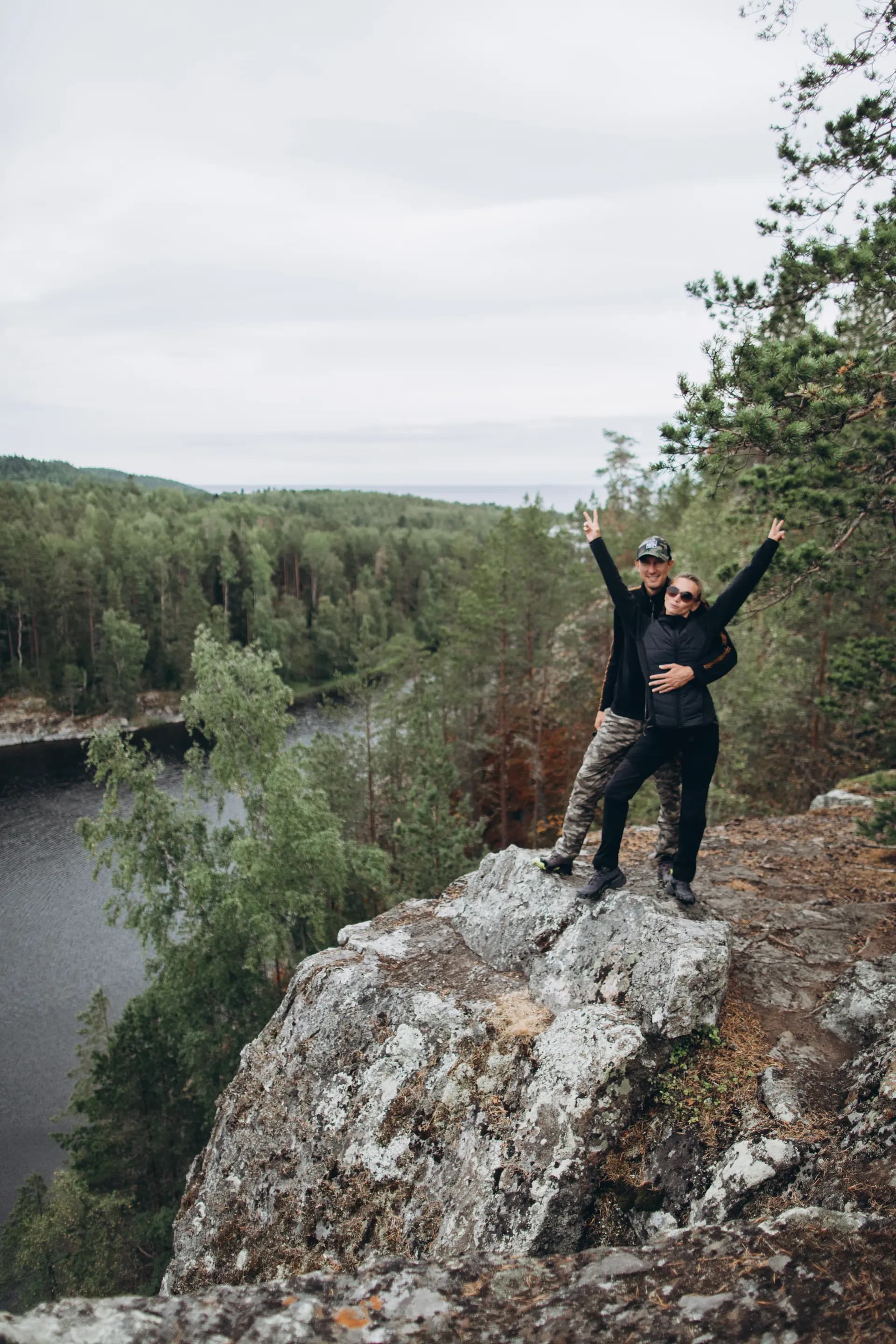 ВЕСЕННИЕ ВЕТРЫ ЛАДОГИ. Май 2026