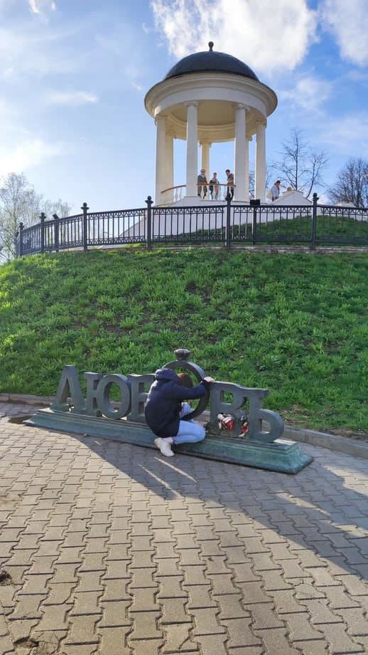 Душевный девичник в Костроме и Плёсе - фото 6