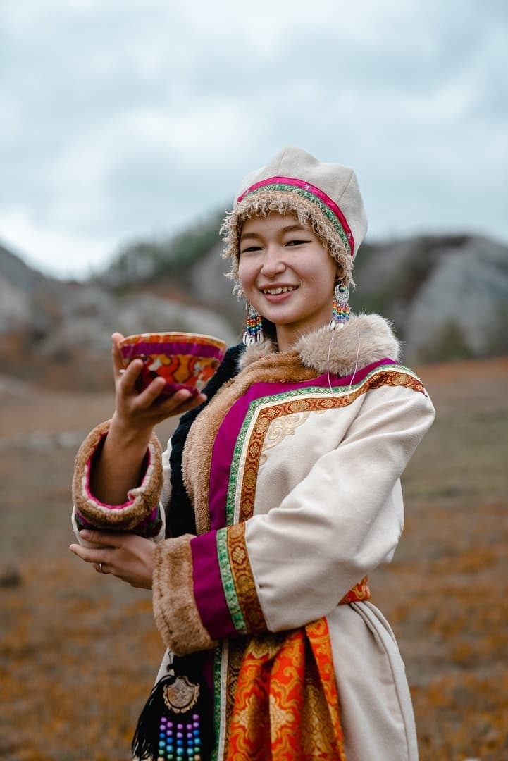 6-дневный тур «Тропа предков» - фото 9