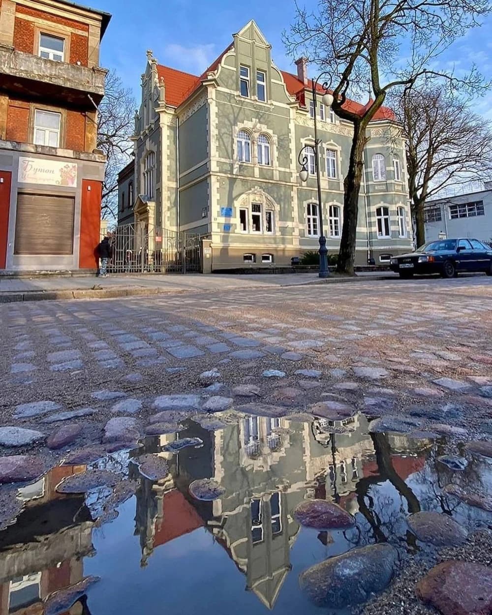 Индивидуальное путешествие в Инстербург и Тильзит: знакомство и детали. Однодневный тур - фото 7