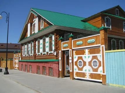 Казань + Йошкар-Ола: путешествие по двум столицам в одном маршруте - фото 2