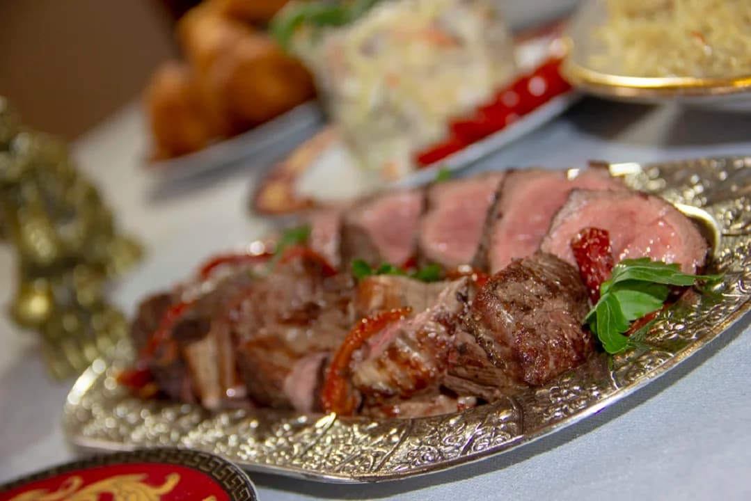 Тур «Калмыцкий Новый год» 5 дней / 4 ночи - фото 4