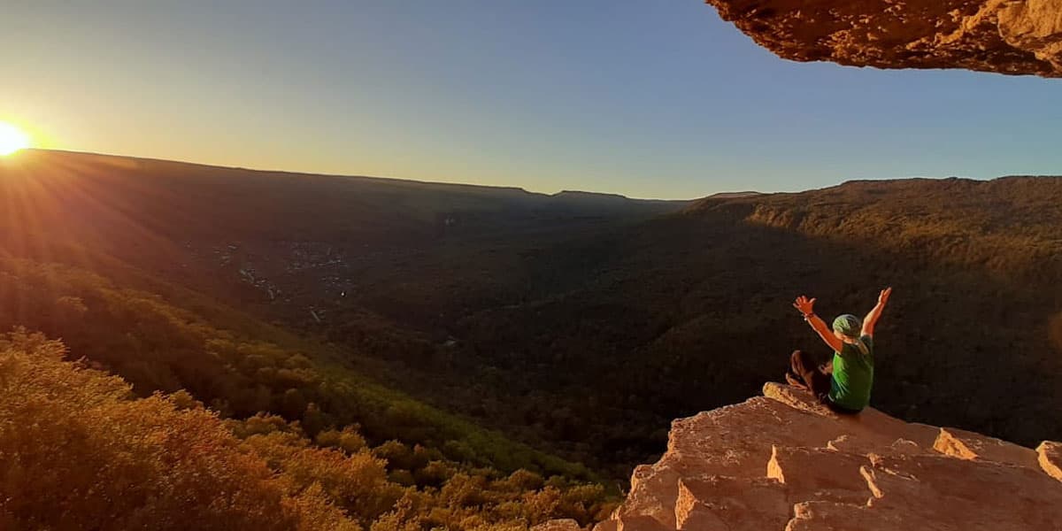 Треккинг в Мезмае. Комфорт-тур с гостиницей