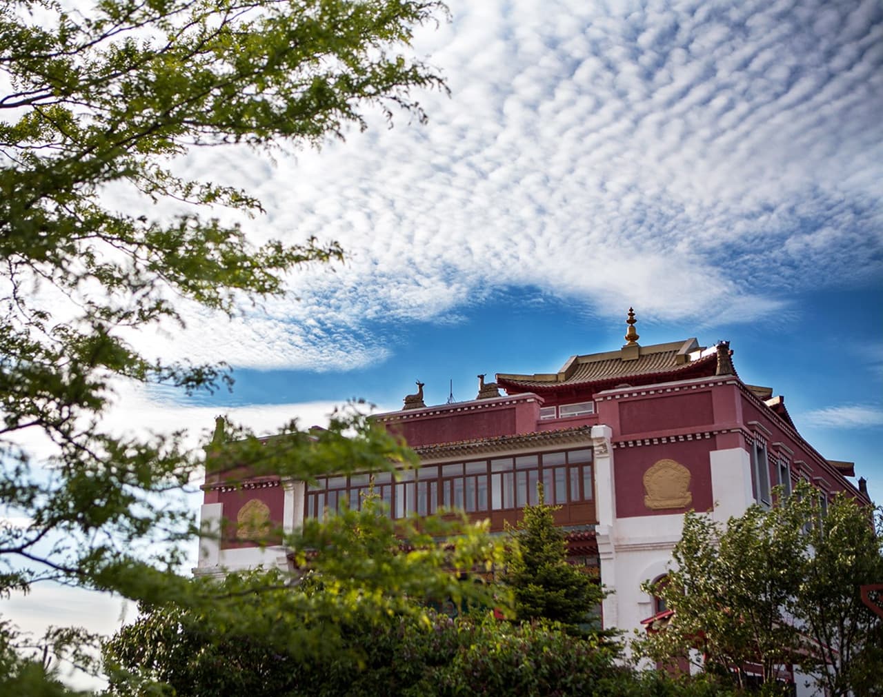 1 день Прибытие в Элисту, сити-тур по городу