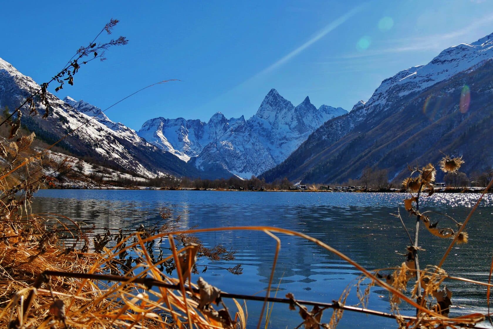 Домбай - Жемчужина Кавказа (ежедневно) - фото 5