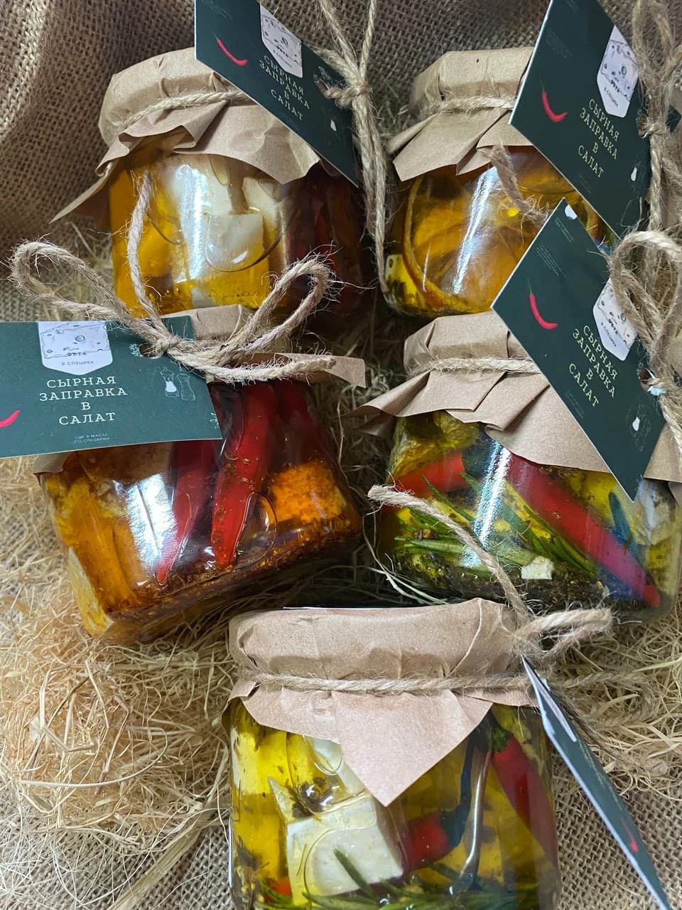 Гастрономическая Кострома - фото 9