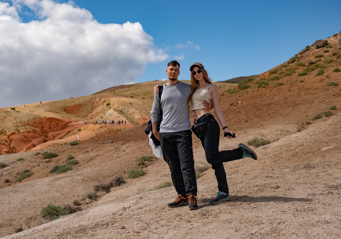 Золотое кольцо Алтая - фото 2