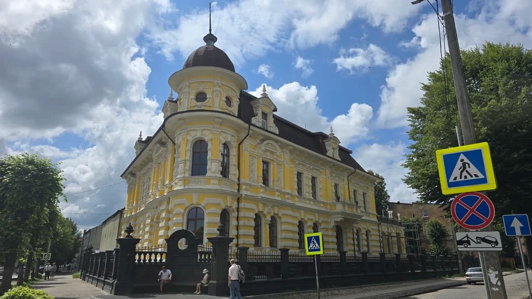 Индивидуальное путешествие в Инстербург и Тильзит: знакомство и детали. Однодневный тур - фото 8