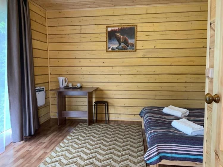 Золотая Середина, с. Акташ