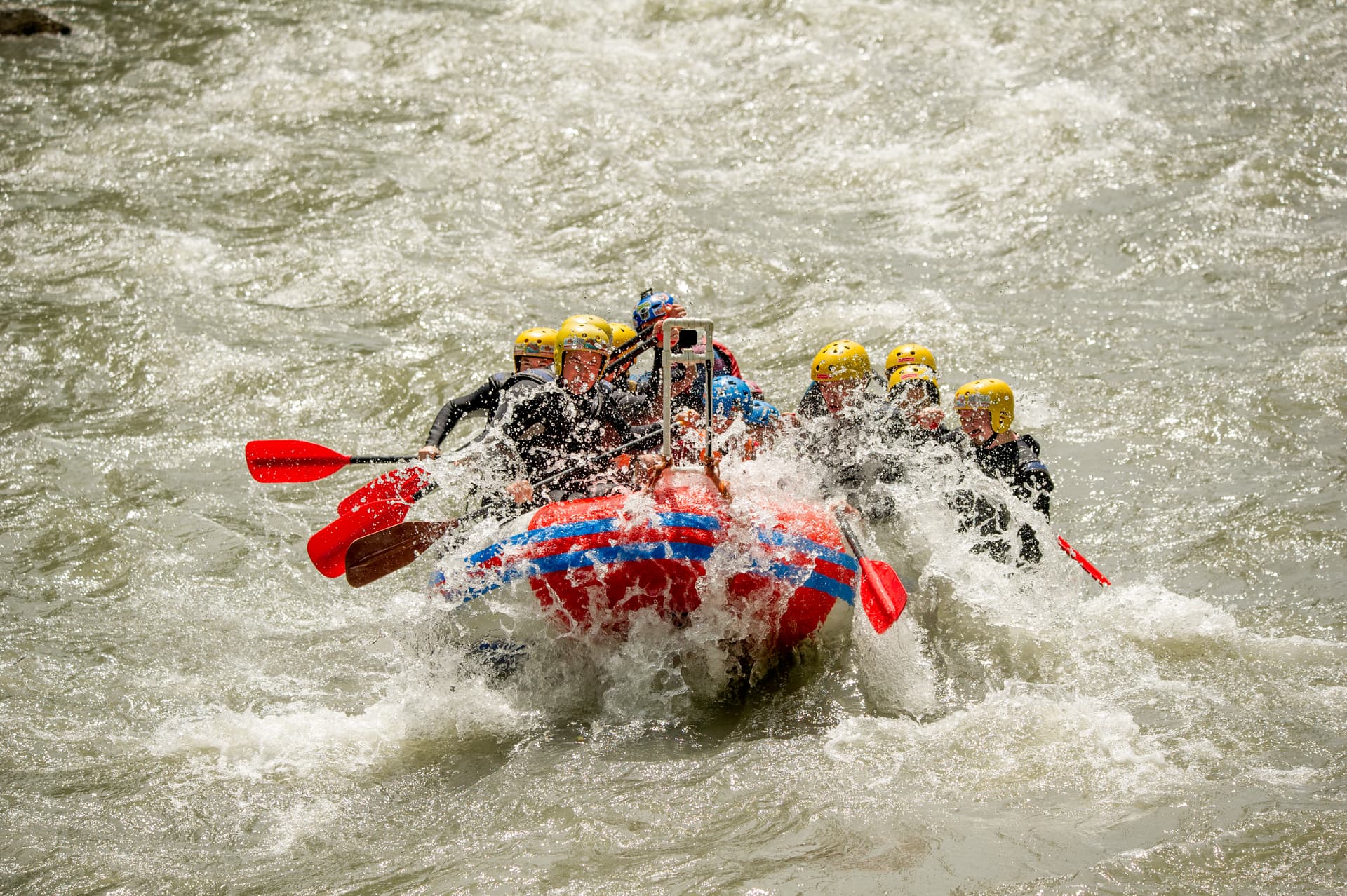 Spa-тур. Relax в Адыгее - фото 4